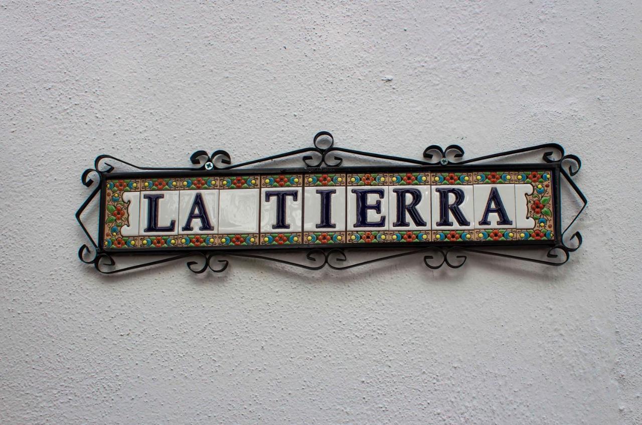 Finca La Vida Tranquila Velez Malaga Eksteriør billede