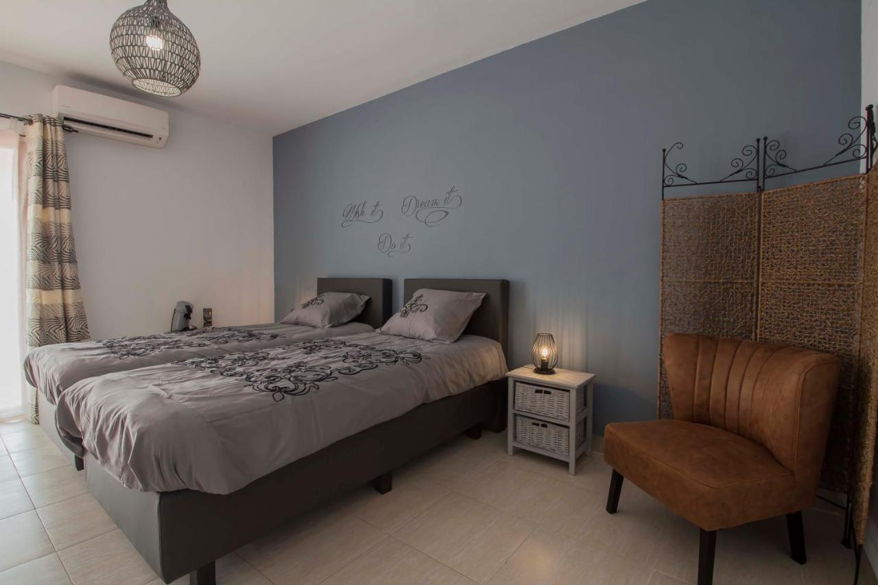 Finca La Vida Tranquila Velez Malaga Eksteriør billede